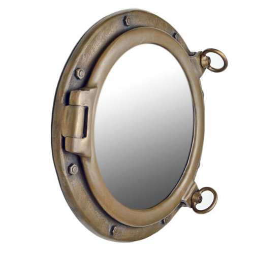 PORTHOLE MIRRORS