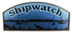 24" Shipwatch Wall Sign