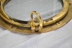 16” Solid Brass Heavy Duty Porthole Window - Image 2