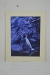 Ripple 11"L x 14"H Matted Print