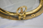20” Solid Brass Heavy Duty Porthole Window - Image 4