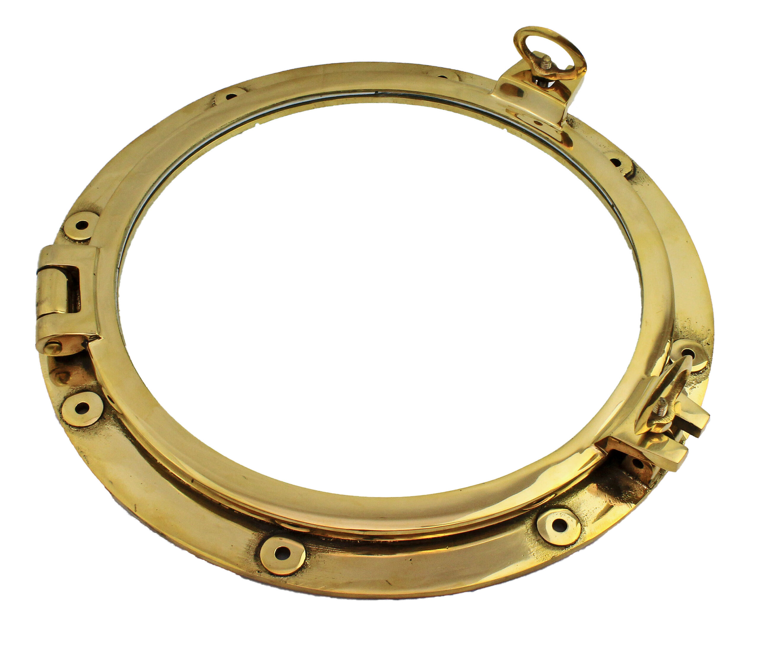 EX112_IMG_1276-20-inch-solid-brass-heavy-duty-porthole-window 20” Solid Brass Heavy Duty Porthole Window - Image 1