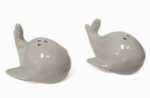 Whale Salt and Pepper Shaker Set - Image 2
