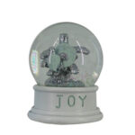 Joy Turtle Snow Globe - Image 4