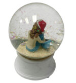 Mermaid Snow Globe - Image 3