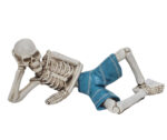 Fancy That Beach Hunk Skeleton