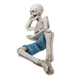 Fancy That Beach Hunk Skeleton - Image 3