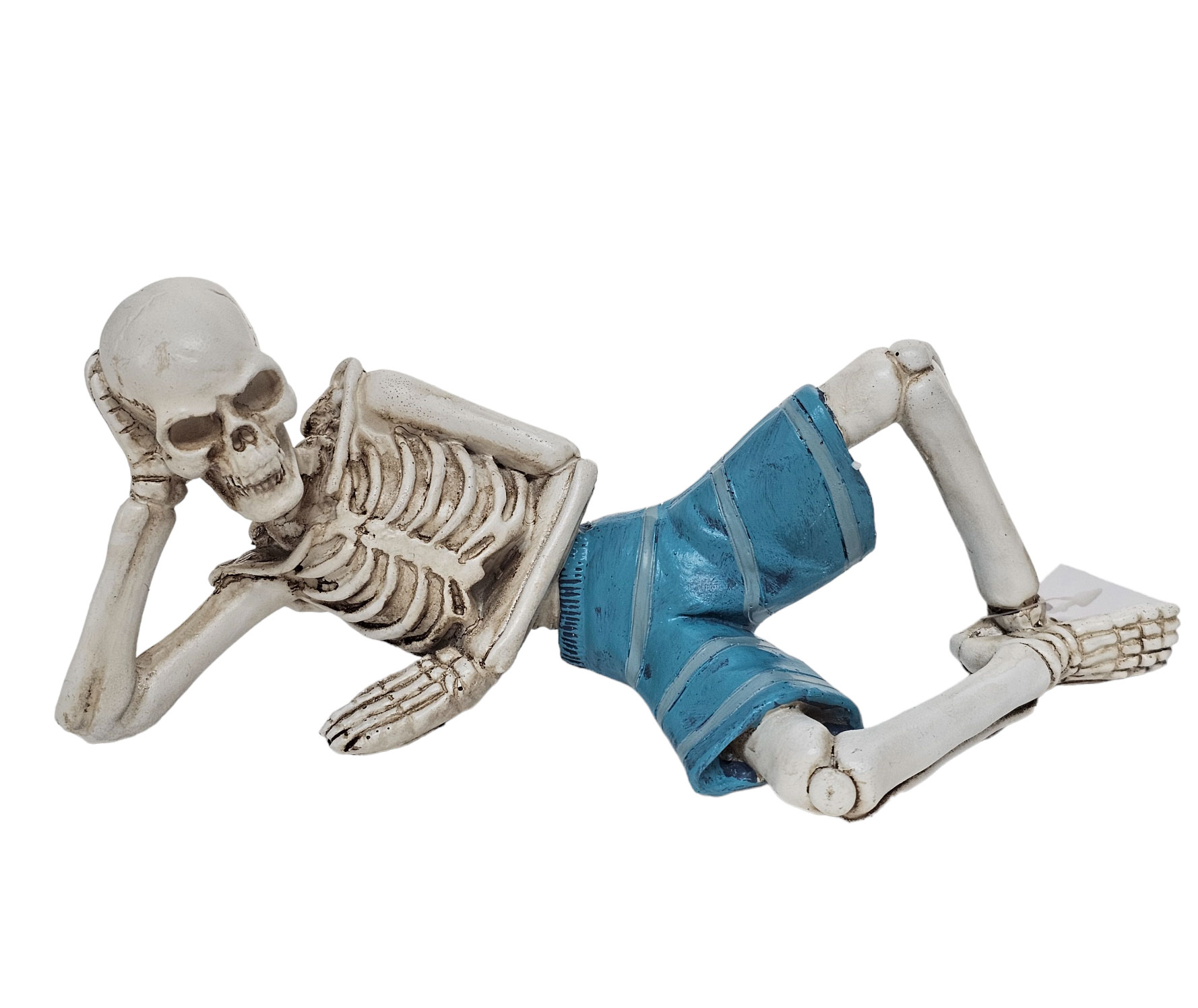 FT176 Fancy That Beach Hunk Skeleton - Image 1