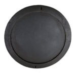 Porthole Replica Mirror Iron Finish 24 Inch - Image 5