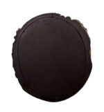 Mermaid Reef Mirror 26" Bronze Finish Wall Decor - Image 4