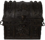 16" Sea Bottom Dark Finish Davy Jones Locker