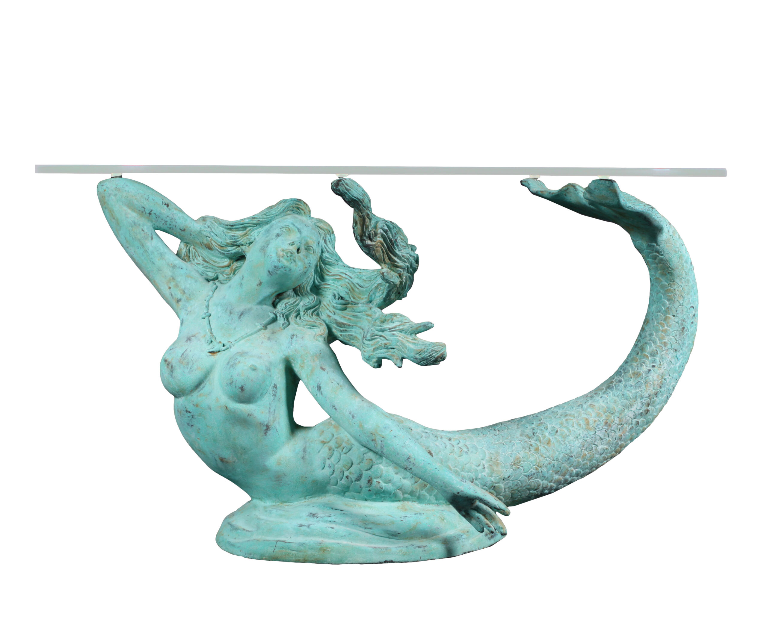 HX251-1 Mermaid Coffee Table