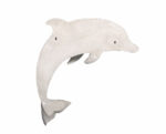 Dolphin Wall Decor Figure Roman Stone Finish 36” - Image 3
