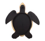 Sea Turtle Mirror Natural - Image 4