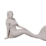 Nerissa by the Sea Large Statue Roman Stone