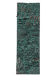 Coral Collage Wall Decor Verde Bronze