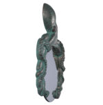 Octopus Mirror Verde Bronze - Image 3