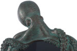 Octopus Mirror Verde Bronze - Image 5