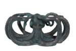 Octopus Coffee Table Verde Bronze Finish - Image 2