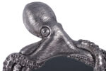 Octopus Mirror Silver Leaf - Image 3