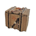 Trinket Box Beach and Sand Nautical Storage - Image 2