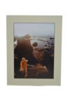 Morning Light 11"L x 14"H Matted Print