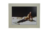 Light of Day 11"H x 14"L Matted Print