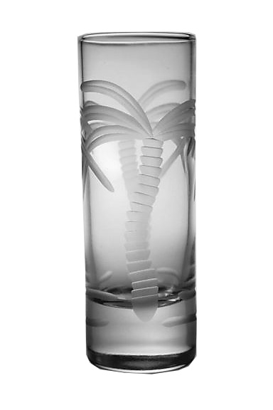 RO104-1 Palm Tree Cordial 2.5 oz - Image 1