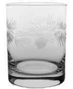 RO250-icy-pine-double-old-fashioned-glasses-set-of-4 Icy Pine Large Cocktail Glasses 14oz Box Set of 4 - Image 1