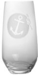 Anchor Cooler Glasses 15oz Set of 4