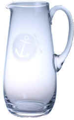 RO277-anchor-glass-pitcher Anchor 35oz Glass Pitcher - Image 1