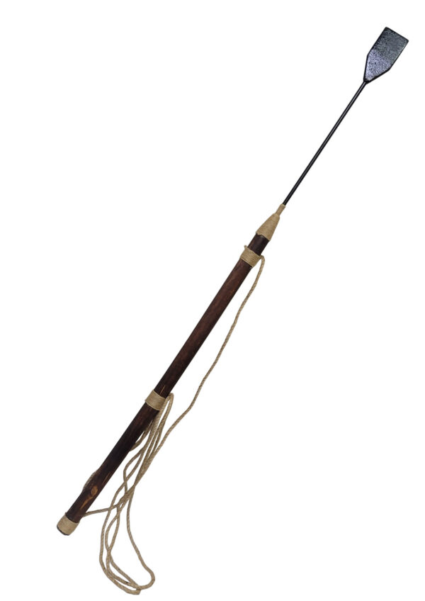 Decorative Harpoon with Flay Steel Tip 60"L