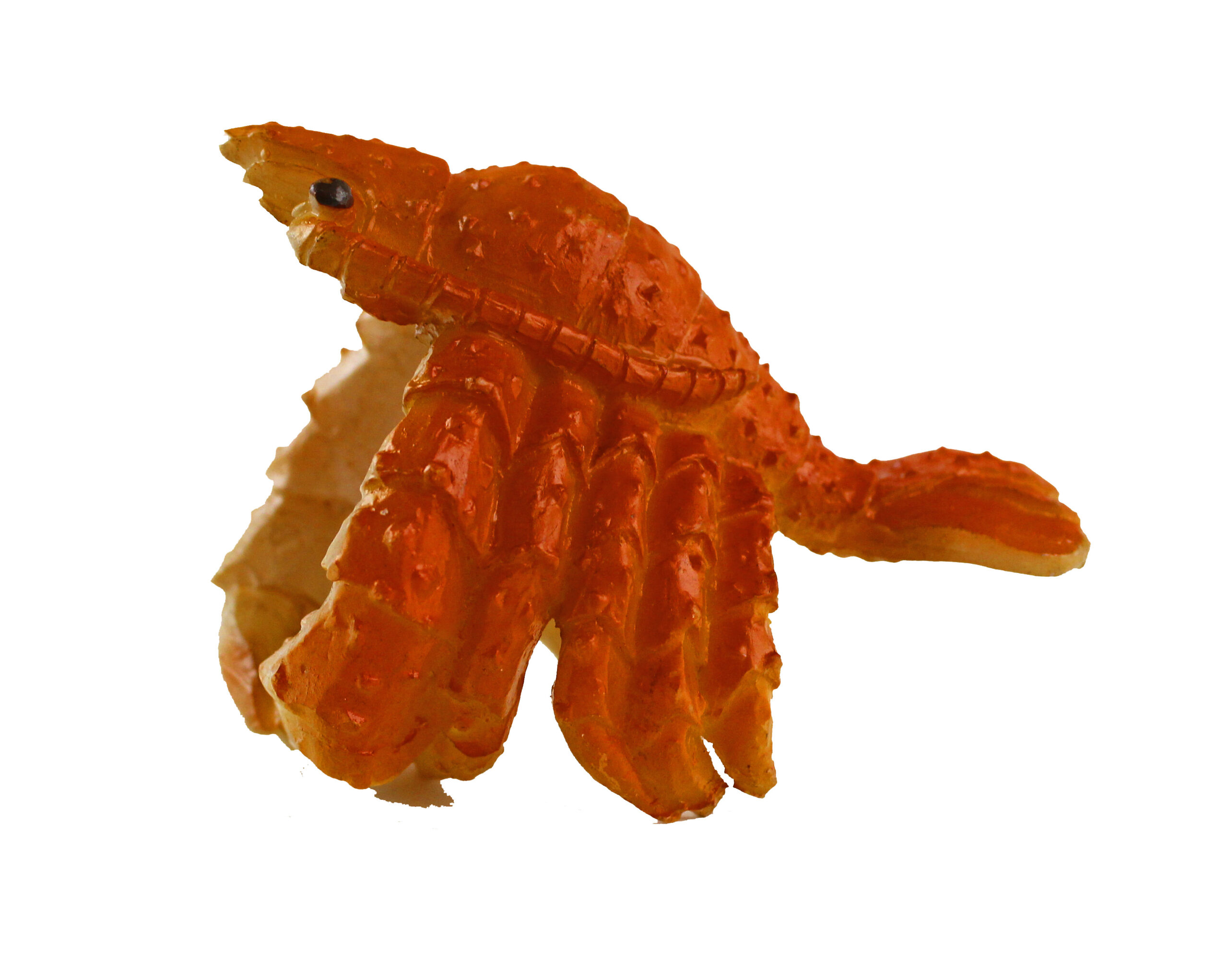 SE816_IMG_0378-3.5L-Lobster-Shaped-Bottle-Decor 3.5"L Lobster Shaped Bottle Decor - Image 1