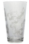 6”H Lobster Large Beverage Glasses Set of 4