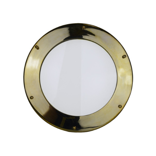 Porthole rings, deadlights