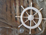 Decorative Fishing Net 10' x 10' - Image 3