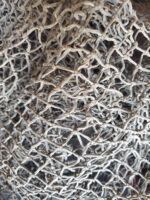 Decorative Fishing Net 10' x 10' - Image 4